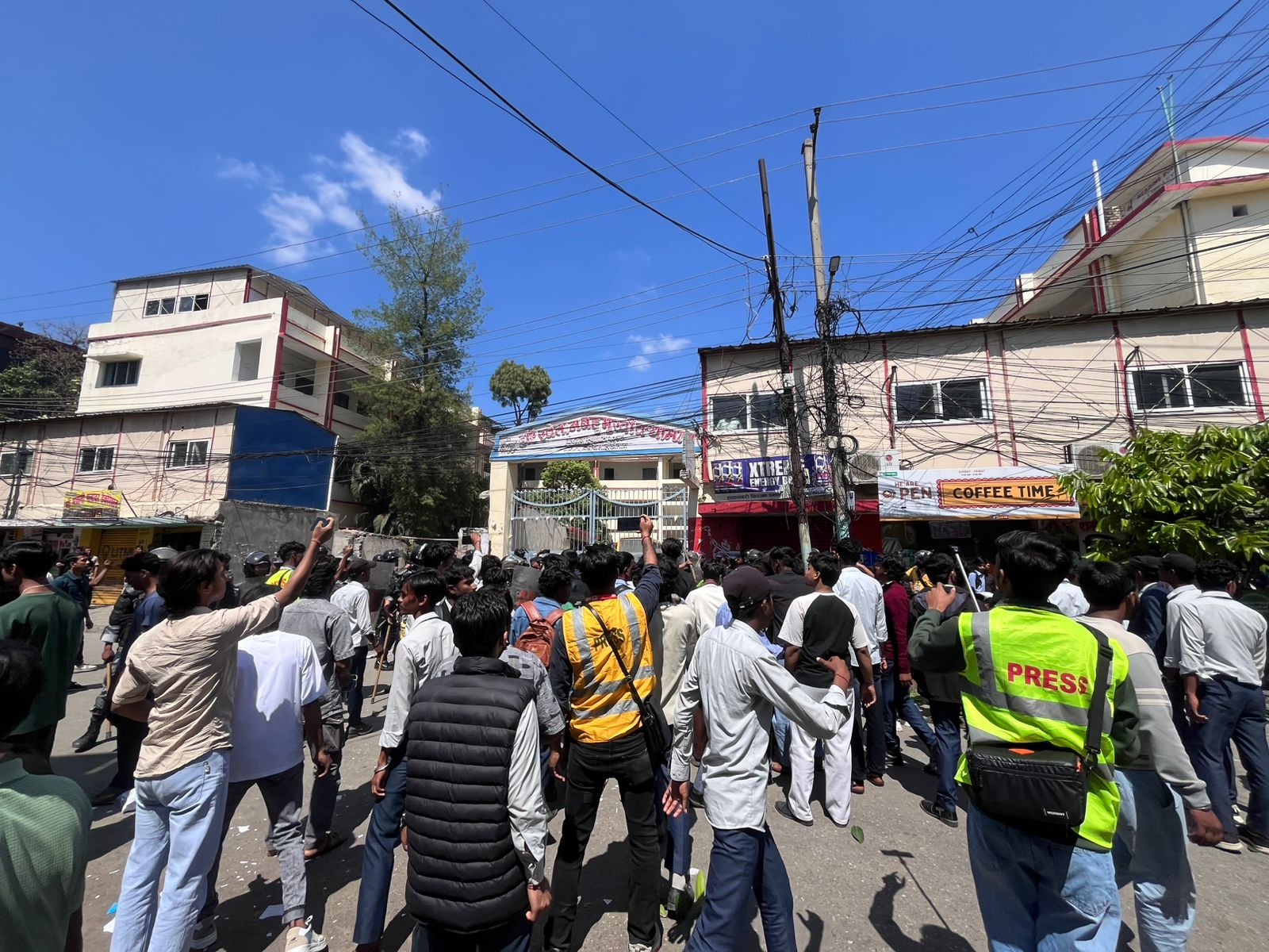 Hari Khetan Multiple Campus, Birgunj